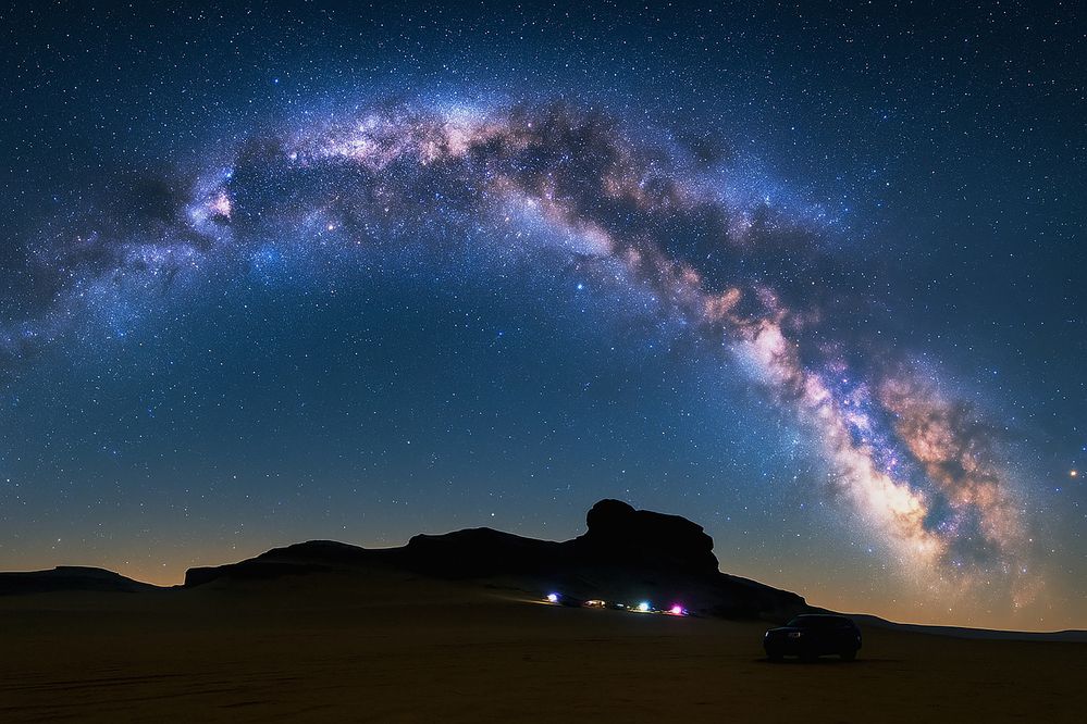 Photograph by Fadi Taher