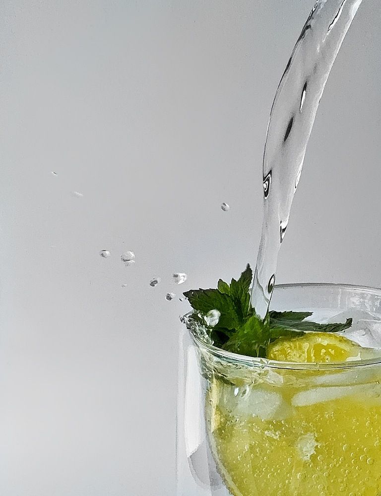 Photograph by Юлия Порфирьева