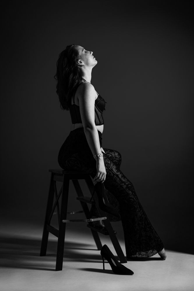 Photograph by Виолетта Бастет