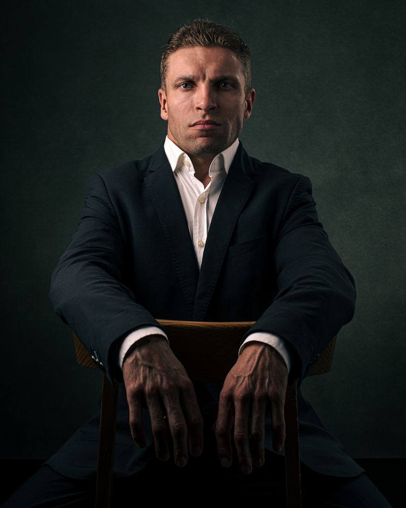 Photograph by Маркин Алексей