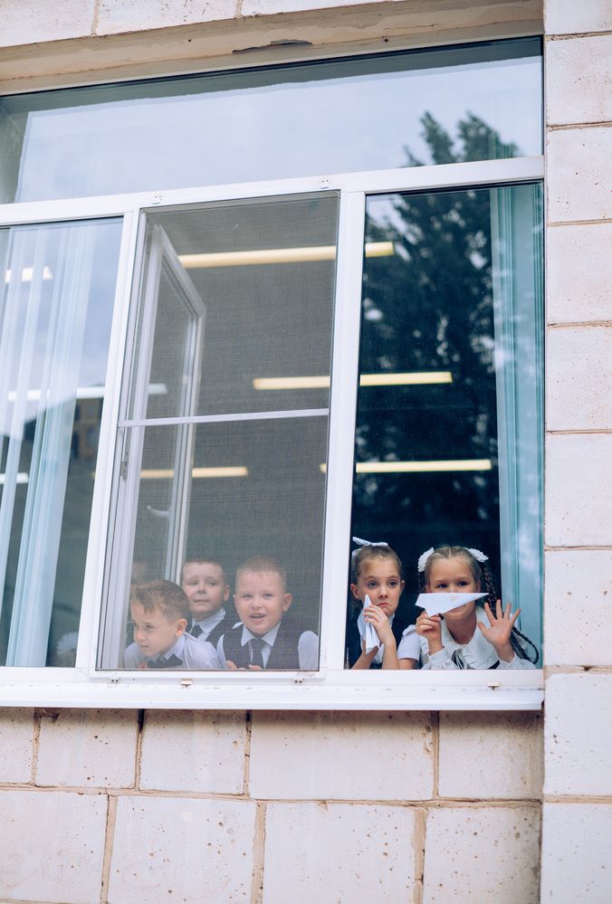 Photograph by Елена Михайловна