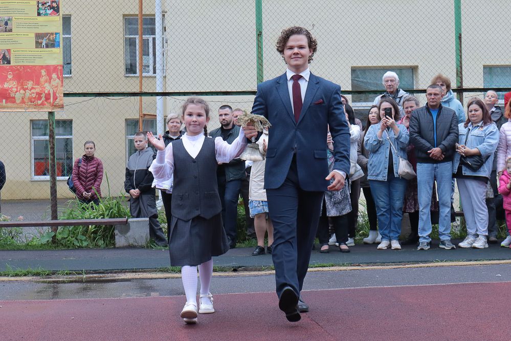 Photograph by Алексей Новоселов