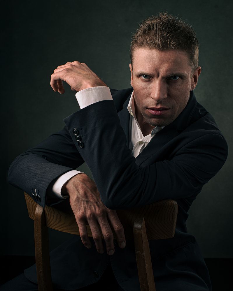 Photograph by Маркин Алексей