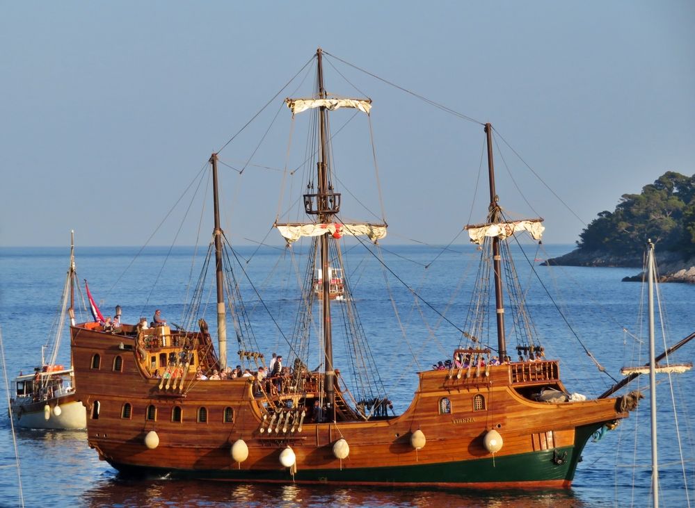 Caravel