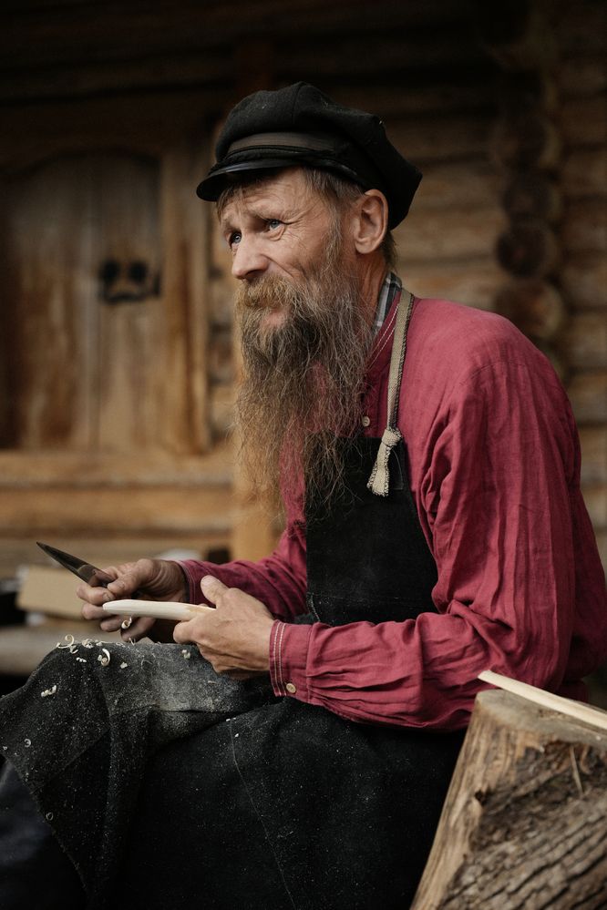 Фотография автора Алексей Андреев