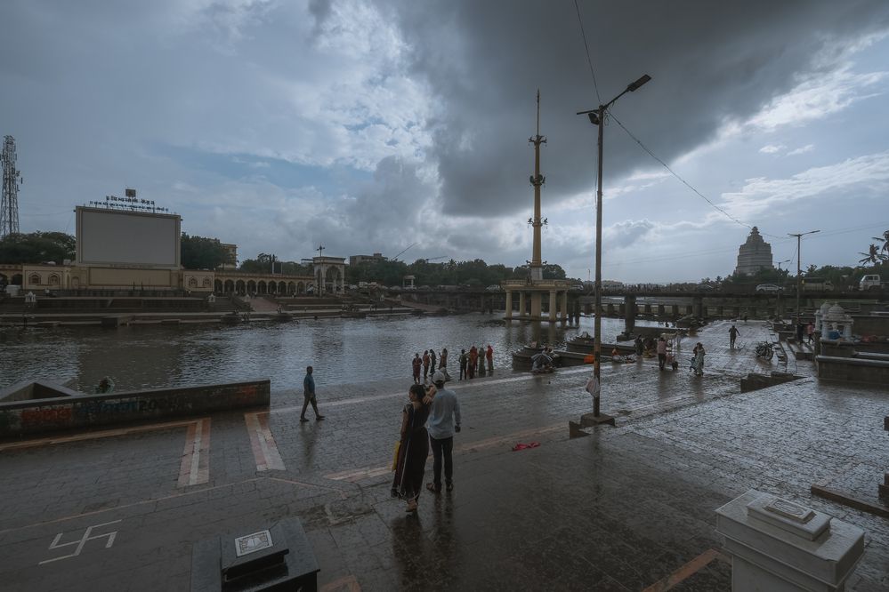 Photograph by Mihir Masurkar