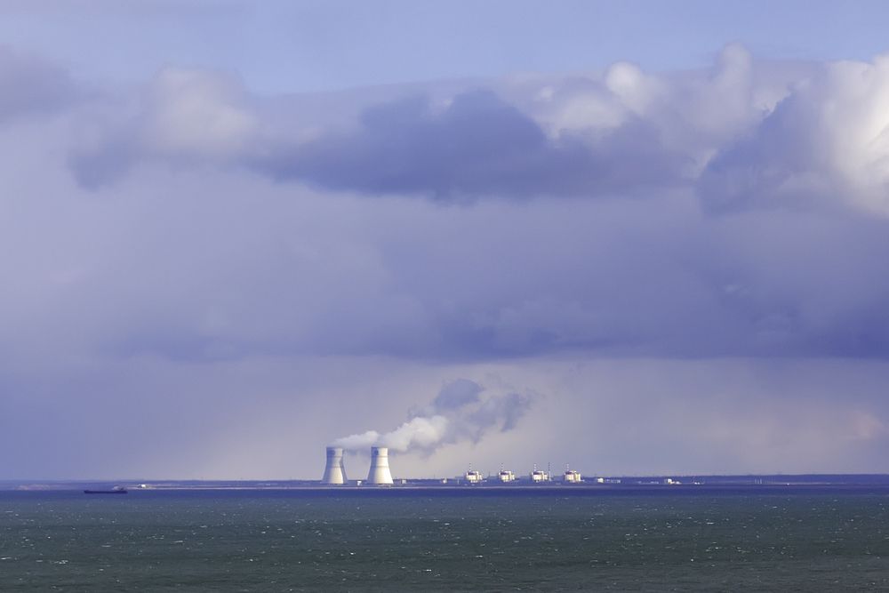 Photograph by Александра Константинова