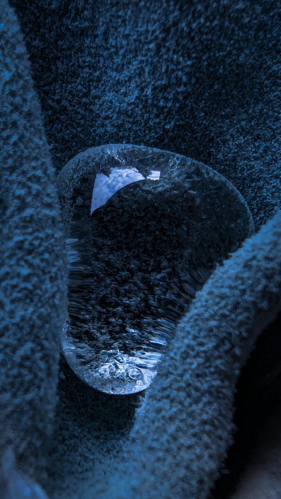 Photograph by Iryna Usanova