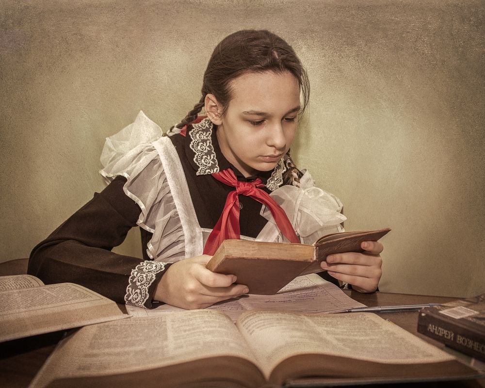 Photograph by Елена Беланенко