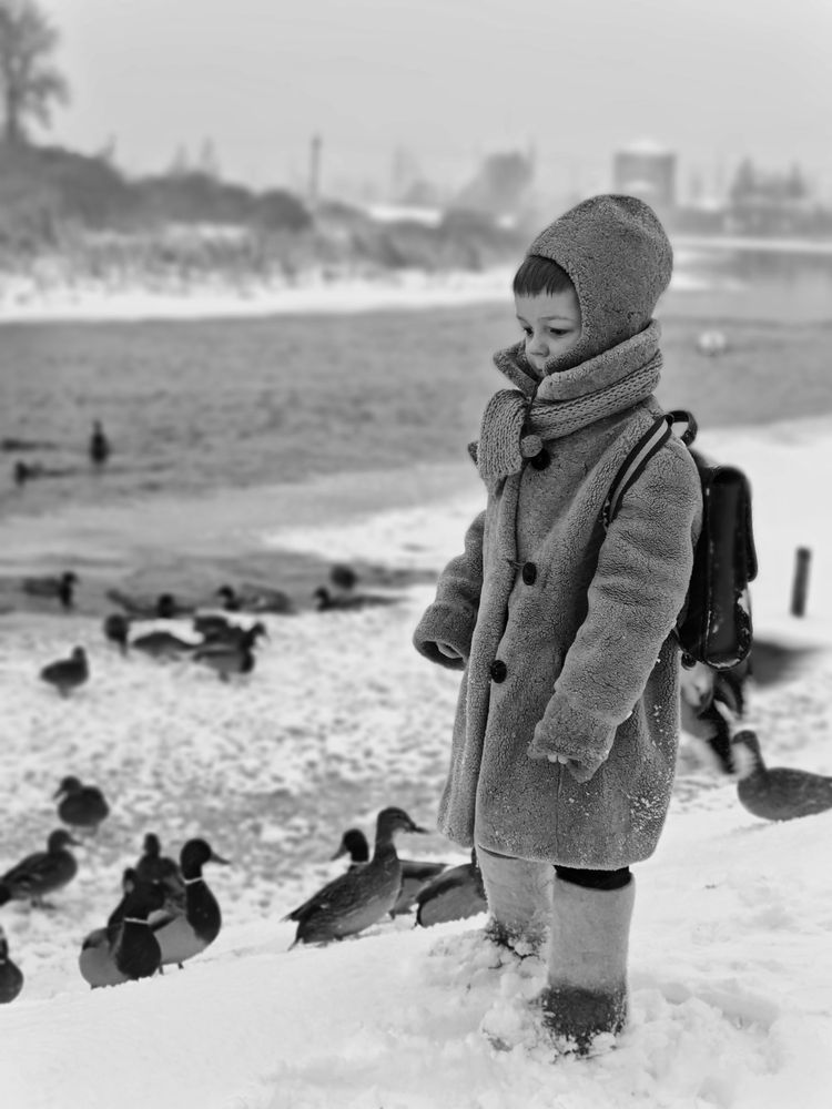 Photograph by Олеся Зеленщикова