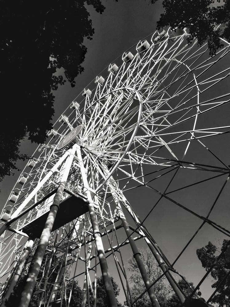 Photograph by Осадчая Анна