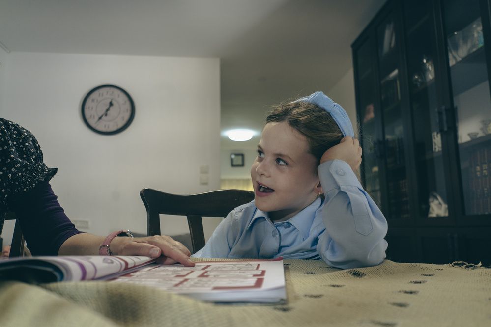 Фотография автора Hayim Romanovsky