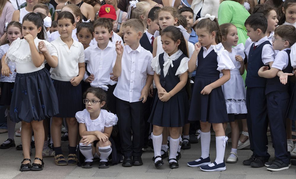 Фотография автора Анатолий Макоедов