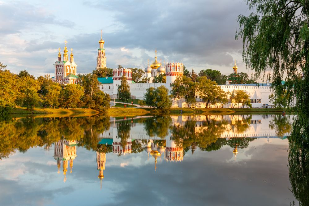 Photograph by Александр Гунин