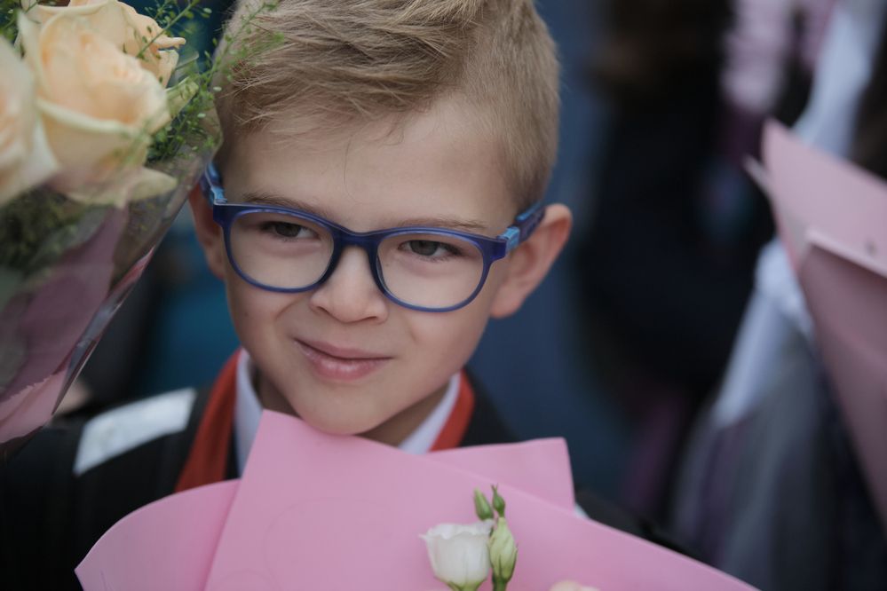 Фотография автора Андрей Руфеев