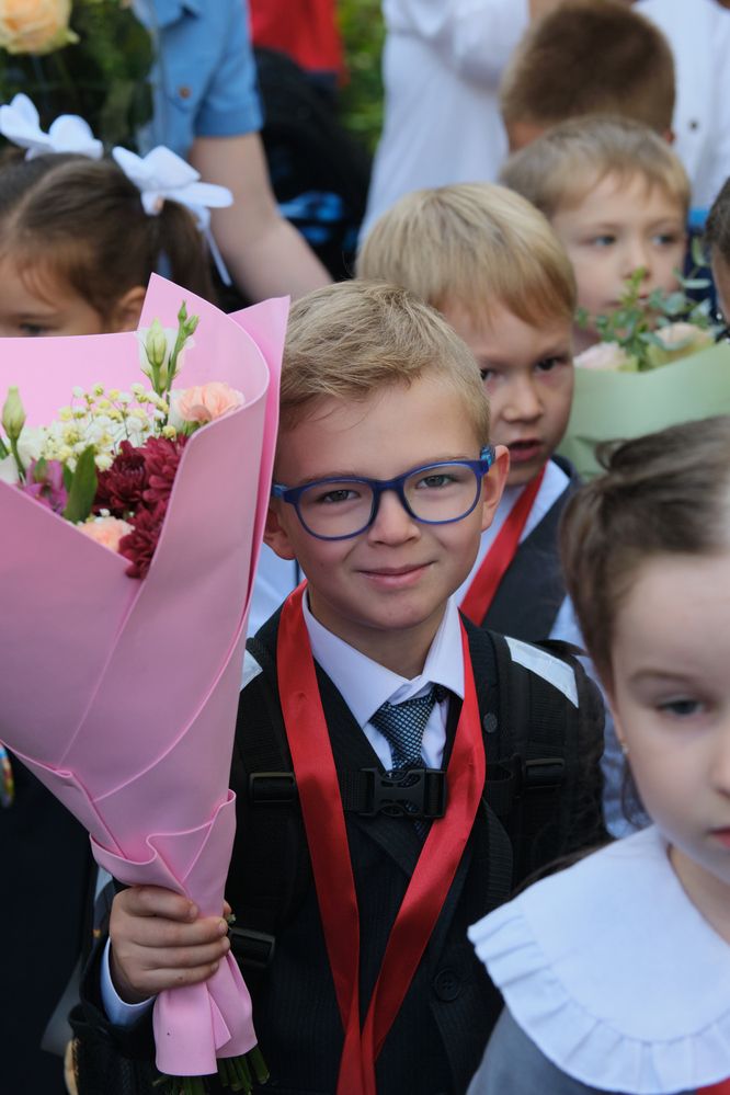 Фотография автора Андрей Руфеев