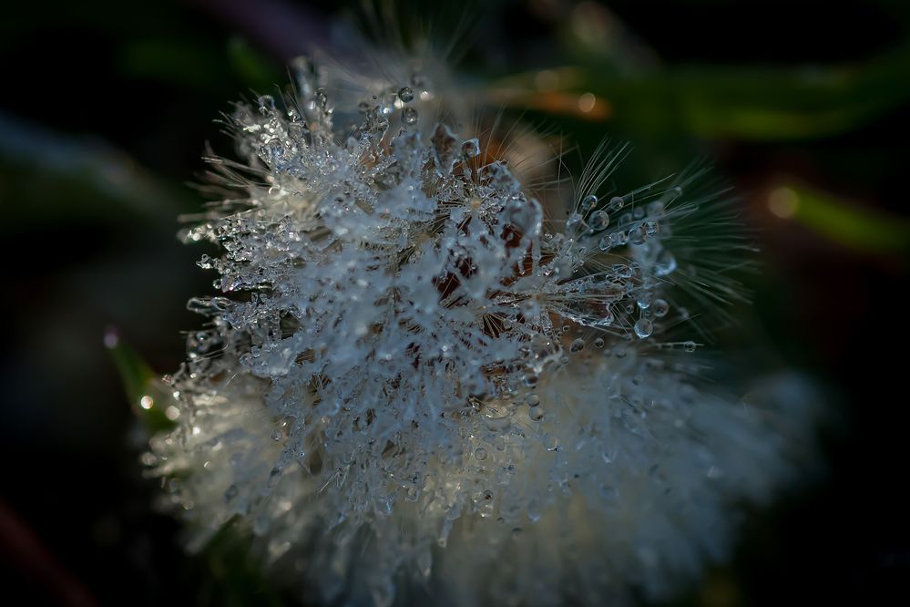 После купания)))