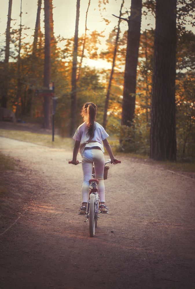 Photograph by Helena Proshkina