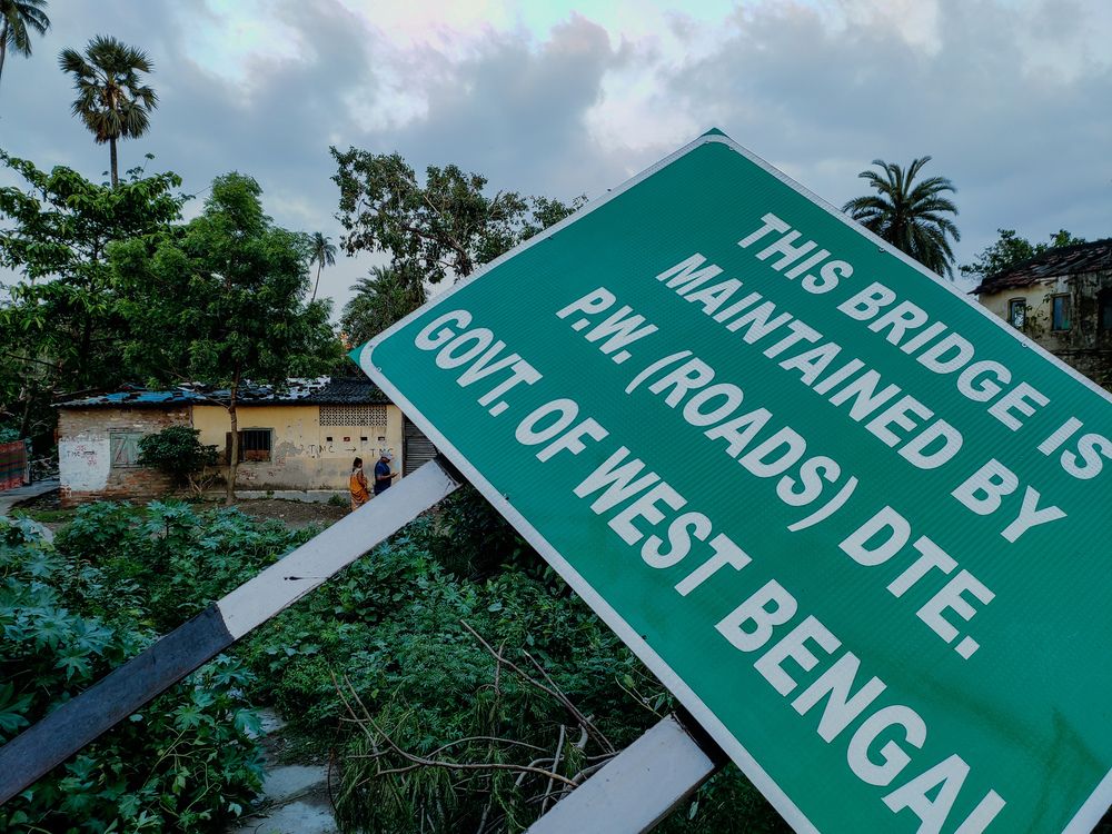 Photograph by Uddipta Banerjee