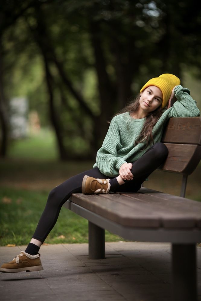 Photograph by Айгуль Горлова