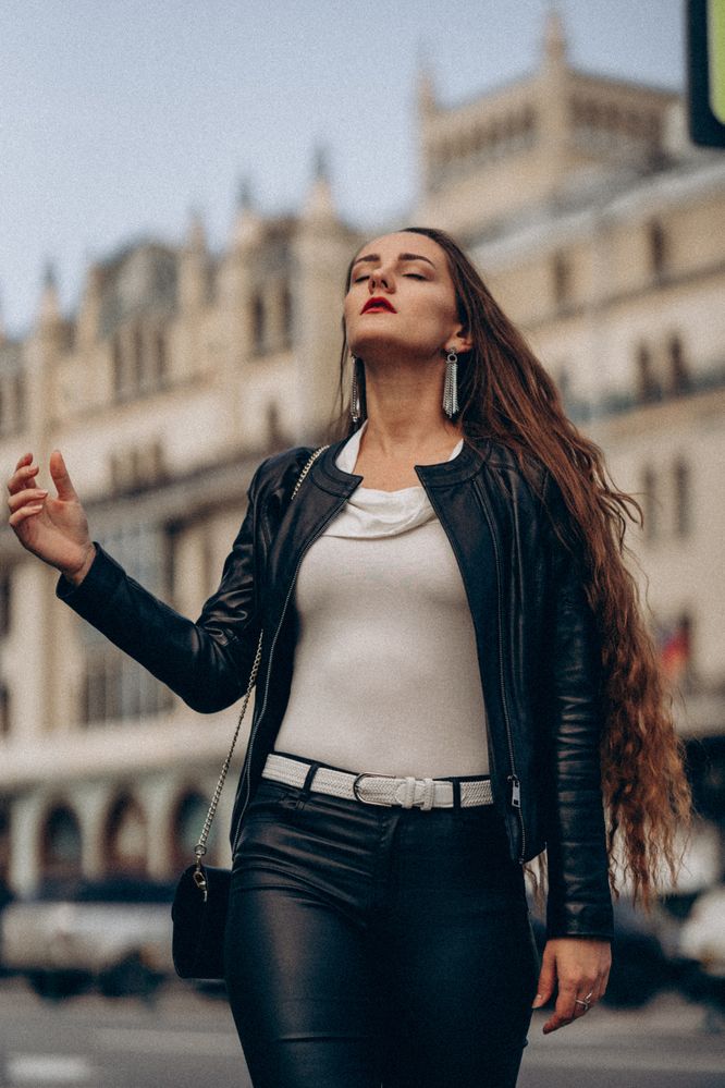 Photograph by Наталия Николаевна
