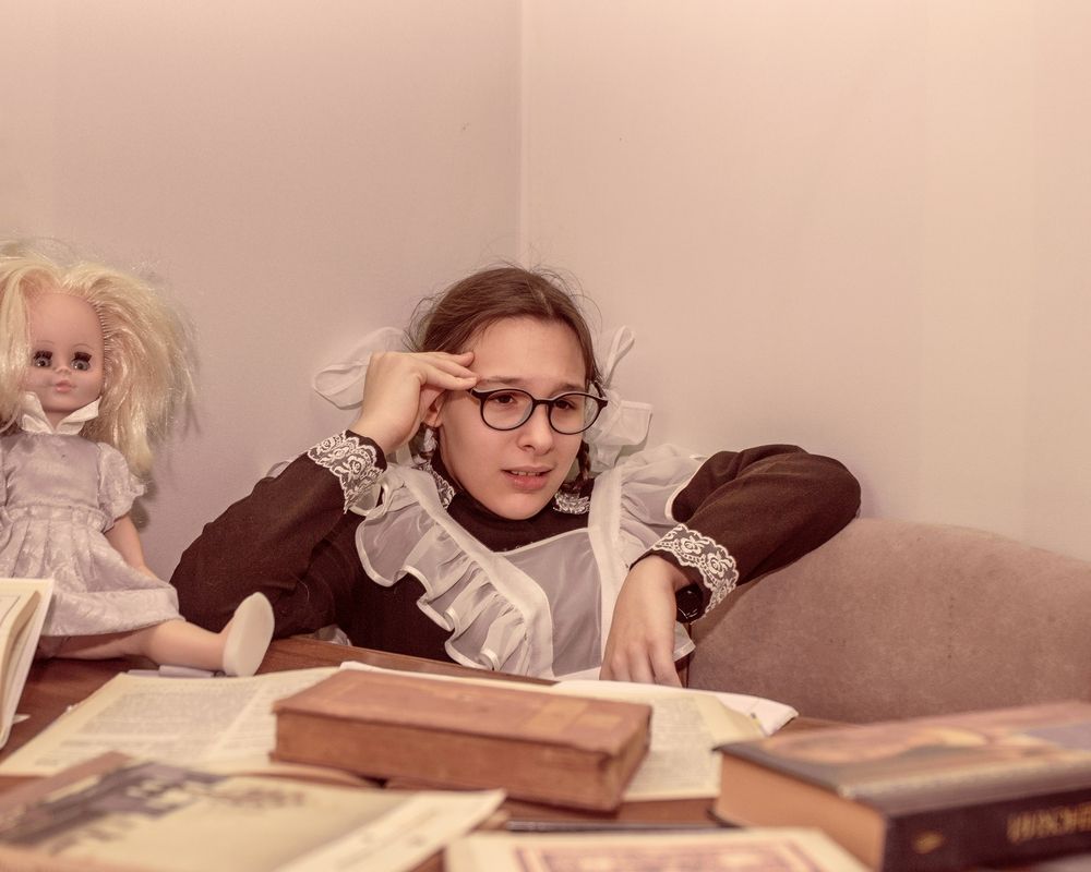 Photograph by Елена Беланенко