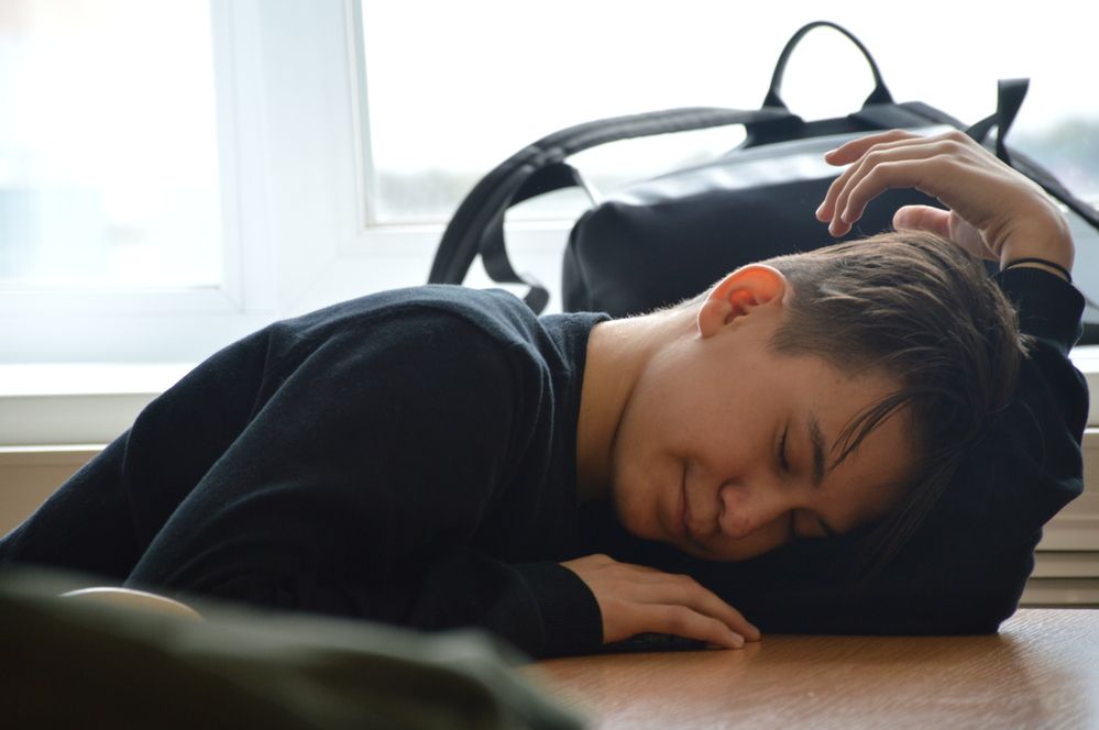 Photograph by Анна Мещерина