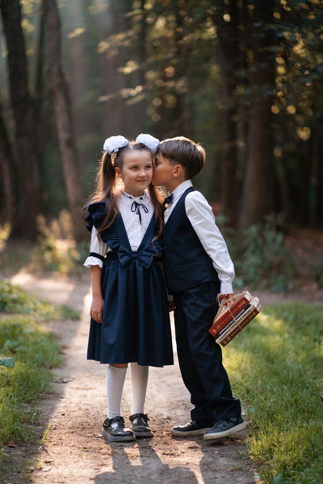 Photograph by Мария Лютикова