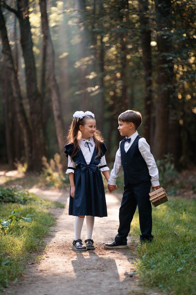 Photograph by Мария Лютикова