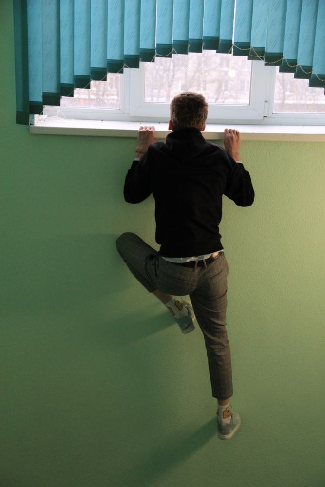 Photograph by Анна Мещерина