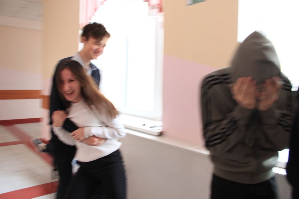 Photograph by Анна Мещерина