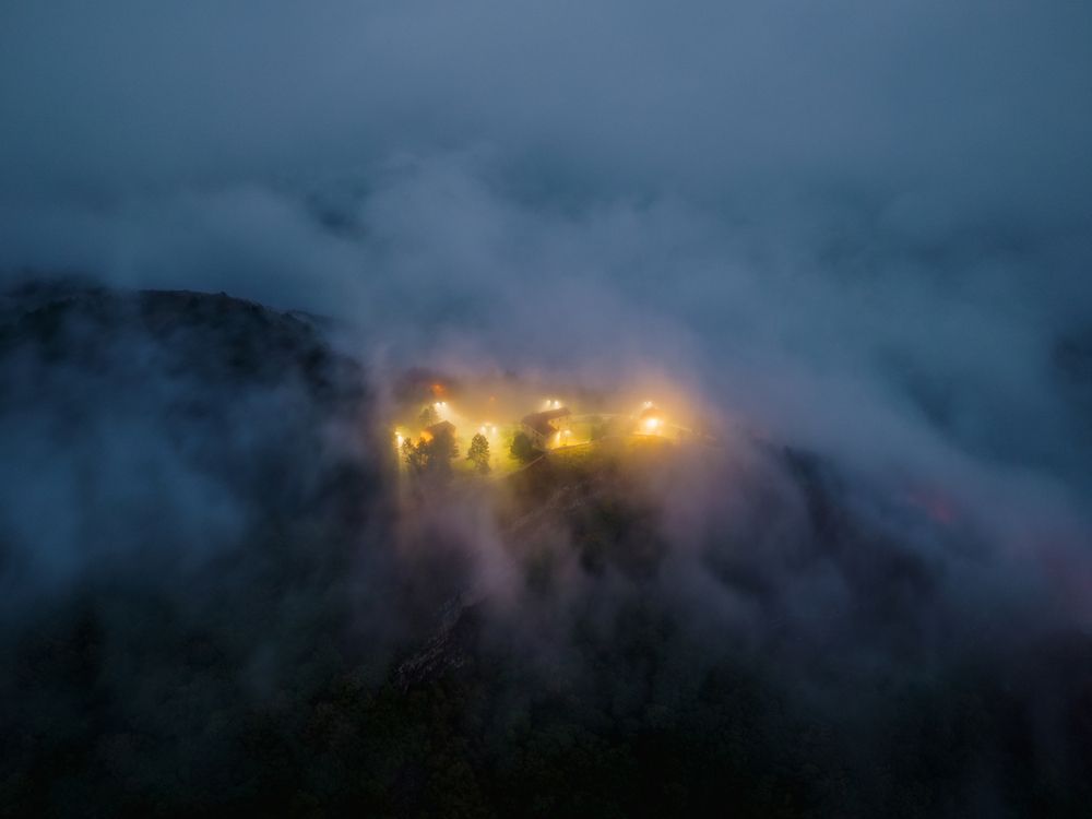 Photograph by Saba Gloveli