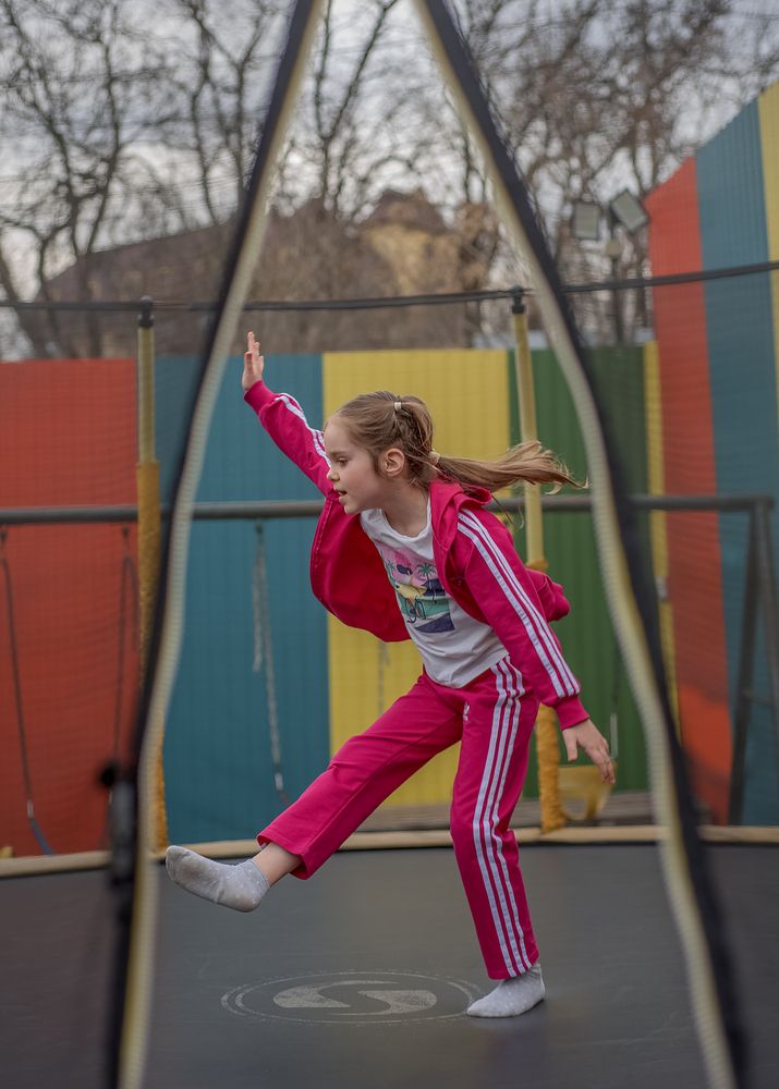 Photograph by Helena Proshkina