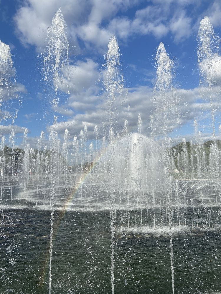 Photograph by Яна Цицилашвили