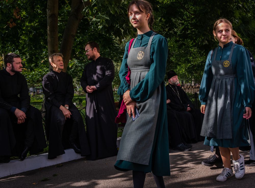 Photograph by Анна Стрелковская