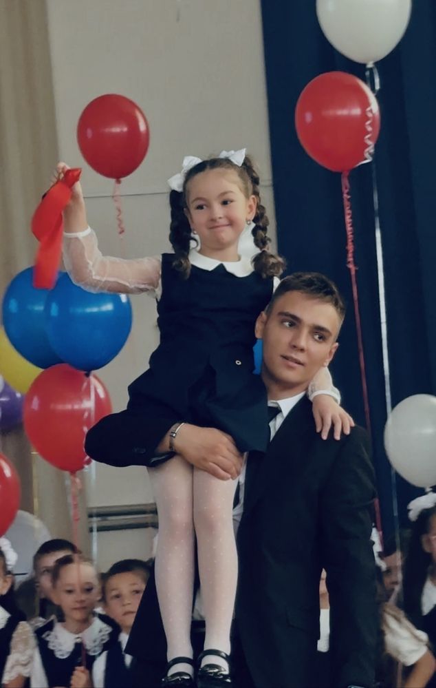 Photograph by Белла