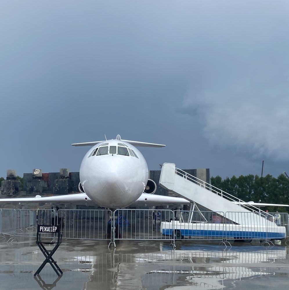 Photograph by Яна Цицилашвили