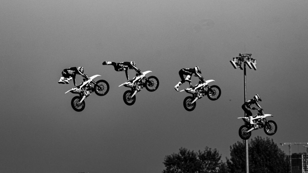 Photograph by Лоскутов Илья