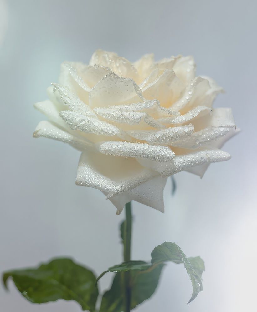 Photograph by Вадим Басов