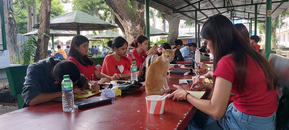 Photograph by EFREN VICTORINO