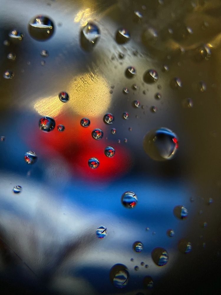 Photograph by Анна Пигулевская