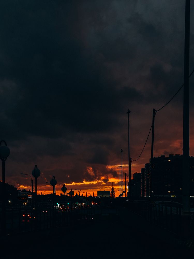 Photograph by Алиса Нежинская