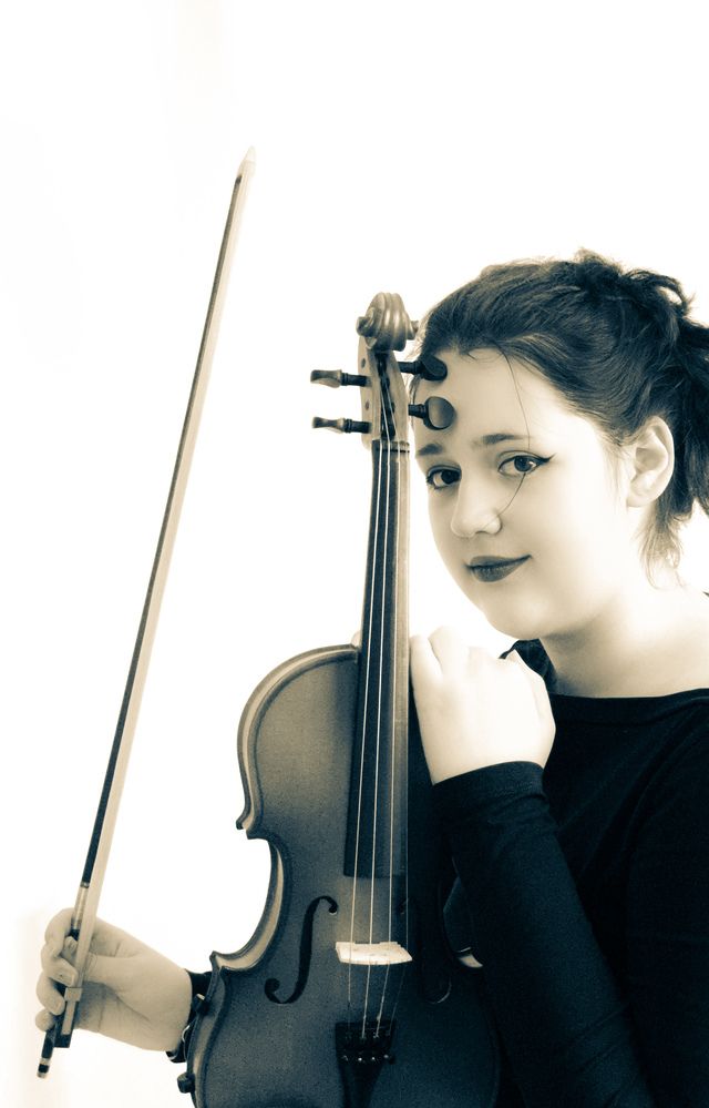 Photograph by Лариса Лысенко