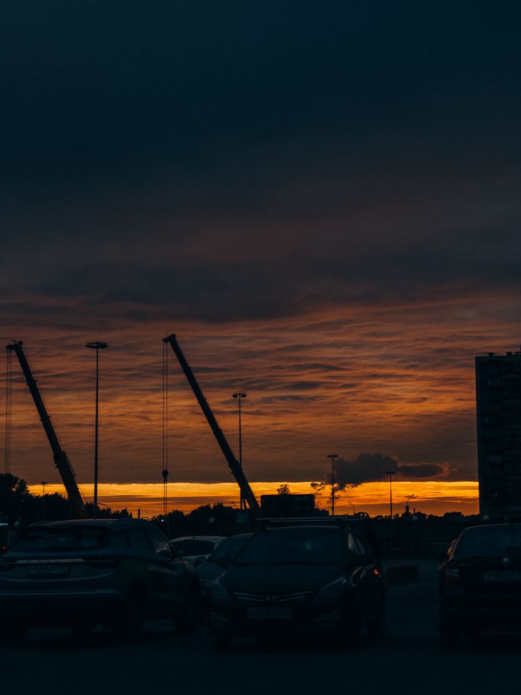 Photograph by ALISA NEZHINSKAYA