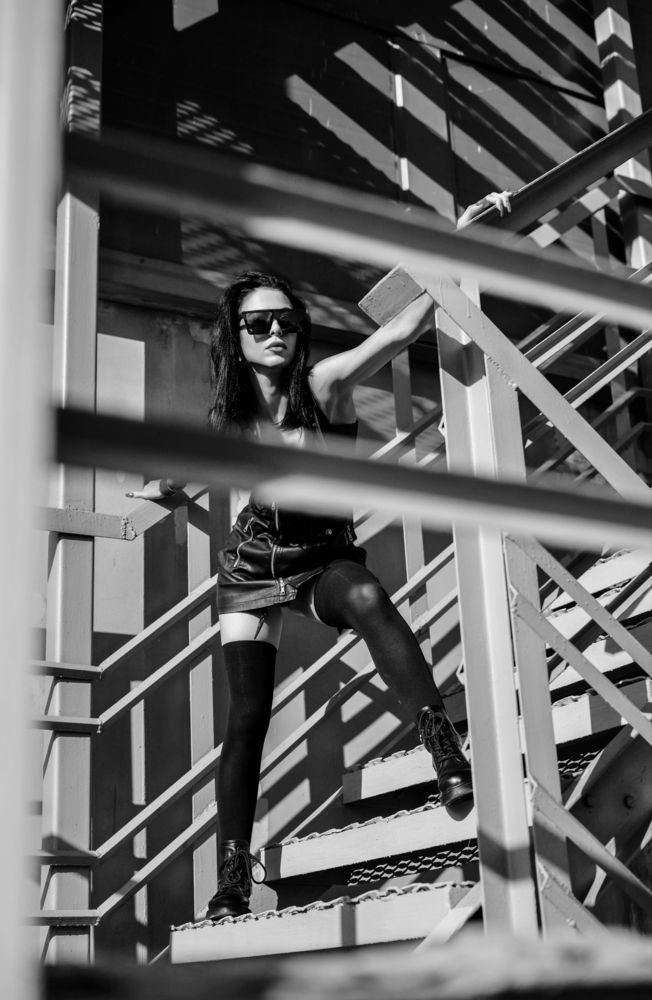 Photograph by Александр Беспалов