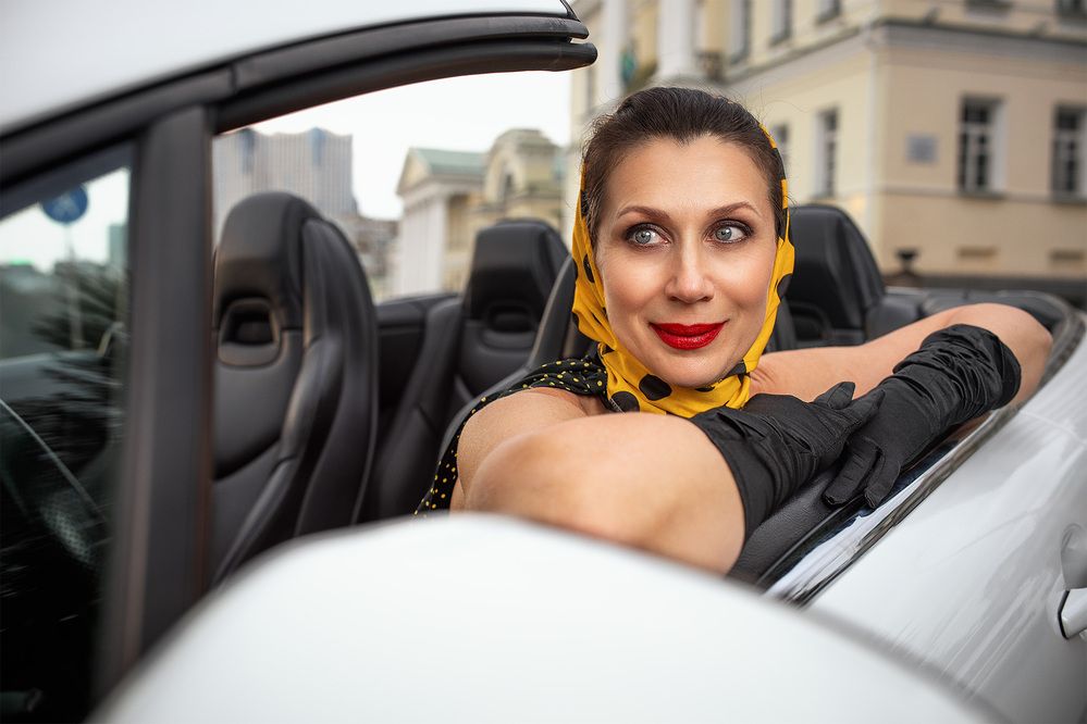 Фотография автора Сергей Киселев