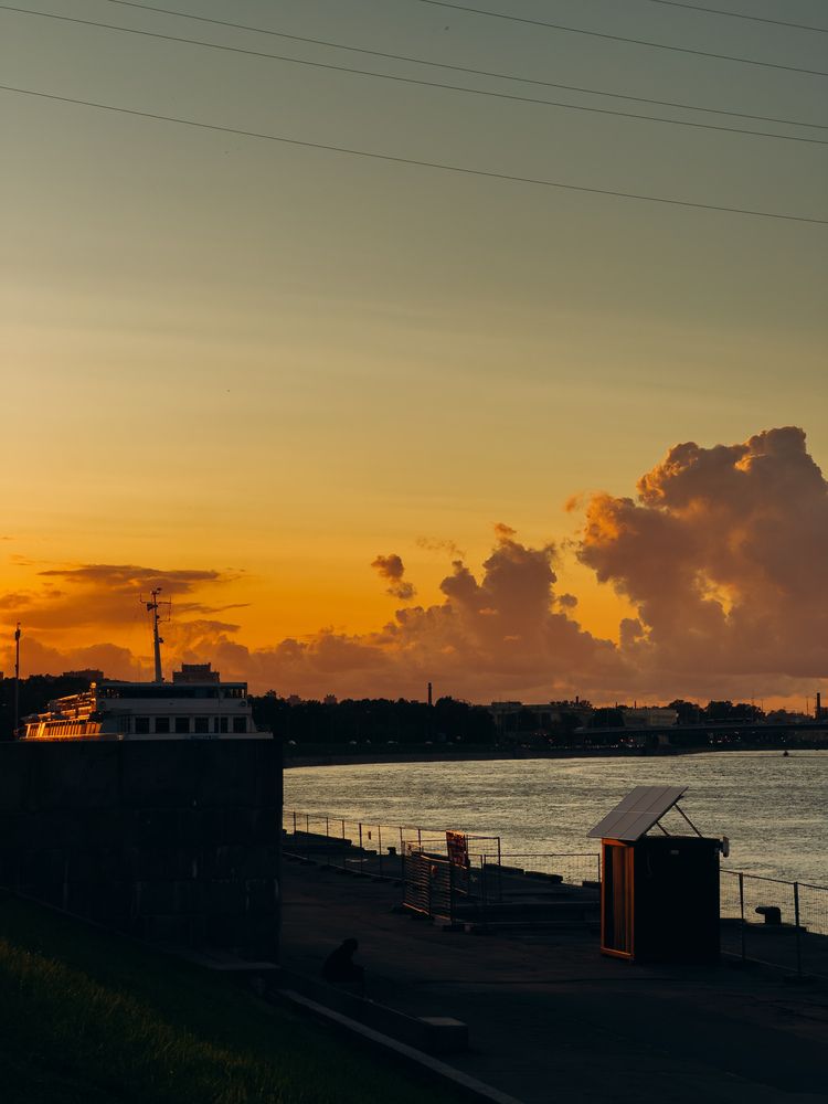 Photograph by ALISA NEZHINSKAYA