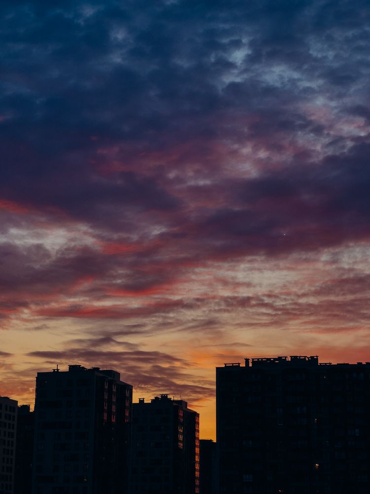 Photograph by ALISA NEZHINSKAYA