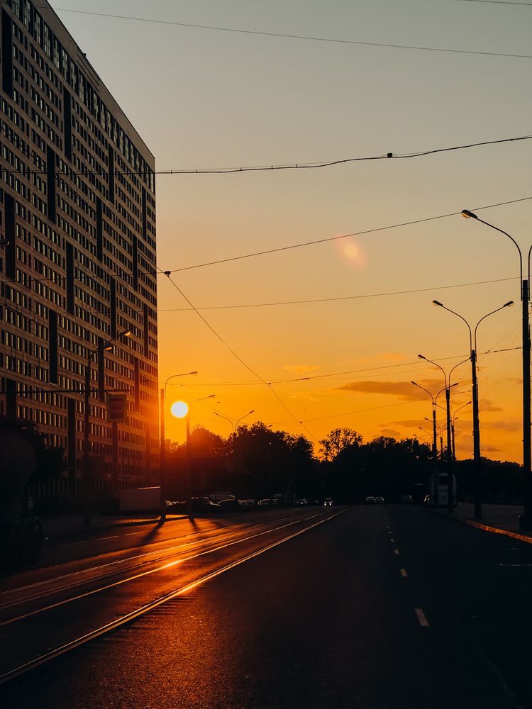 Photograph by ALISA NEZHINSKAYA