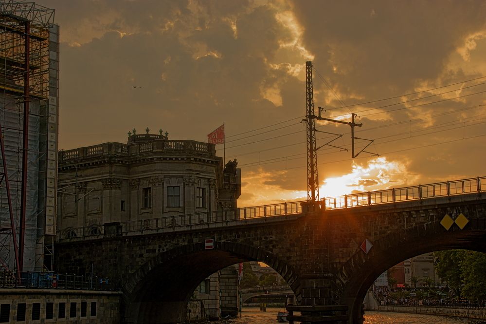 Photograph by Sergej Roor